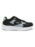 OG-35 Black Men's Sneakers